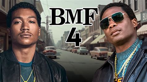 is bmf connected to power|BMF Release Date, Cast And Plot .